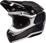 Bell Moto-10 Spherical Solid Motocross Helmet