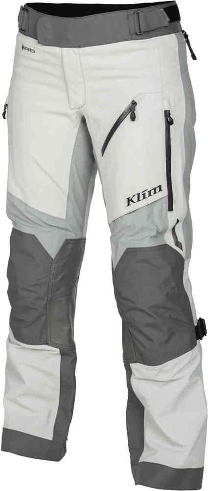 Klim Altitude 2023 Pantalons tèxtils per a motos per a senyores