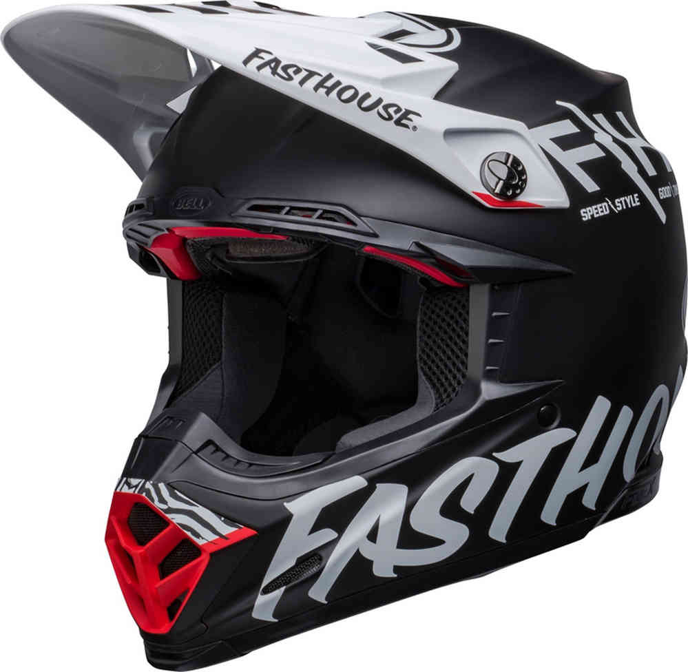 Bell motocross helmet store