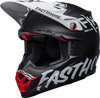 Preview image for Bell Moto-9s Flex Fasthouse Crew Motocross Helmet