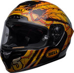 Bell Race Star Flex DLX Dunne Helmet