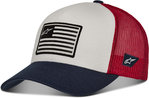 Alpinestars Flag Snapback Čepice