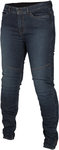 Klim Betty Tapered Stretch Dames Motor Jeans