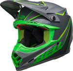 Bell Moto-9s Flex Sprite Motocross Helmet