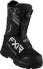 Preview image for FXR Helium BOA Snowmobile Boots