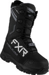 FXR Helium Speed Botas para motos de nieve