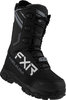 Preview image for FXR Helium Speed Snowmobile Boots