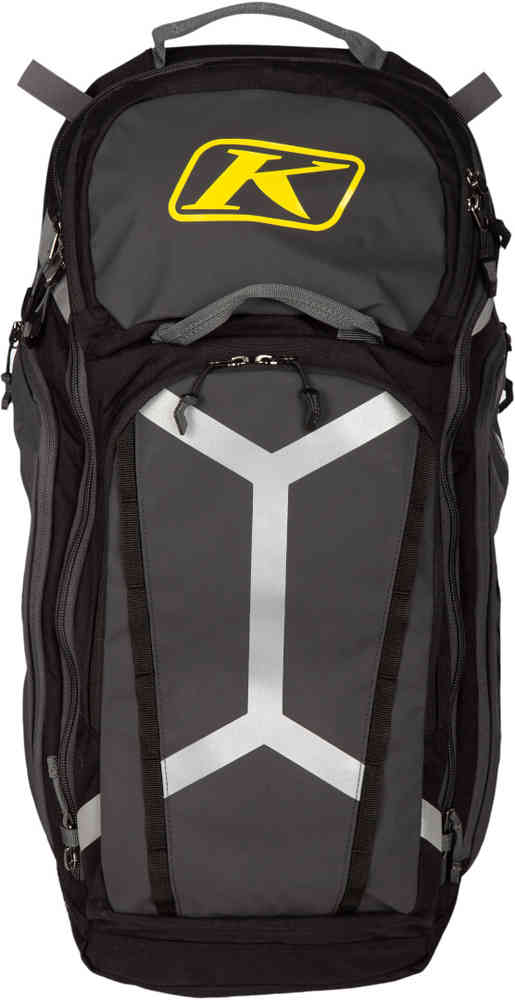 Snowmobile backpack shop