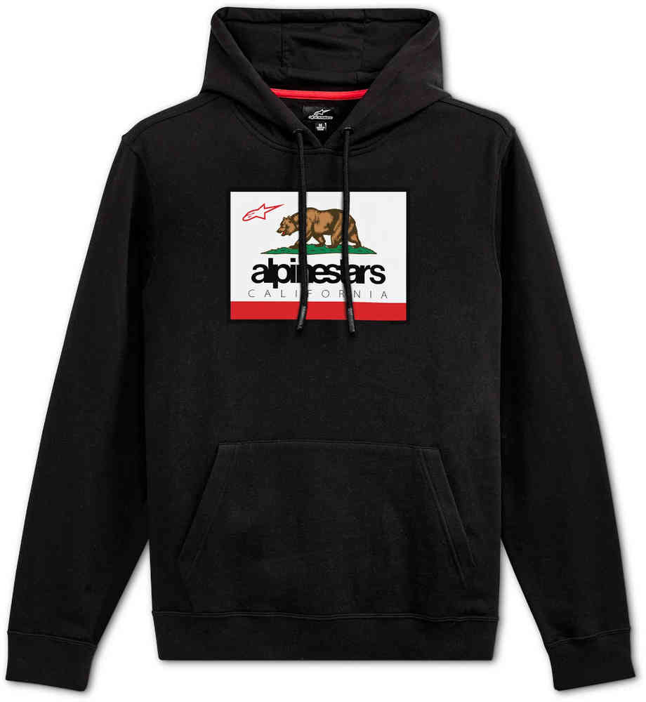 Alpinestars Cali 2.0 Балахон