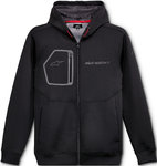 Alpinestars Convex Tech Fleece Felpa con cappuccio con zip