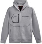 Alpinestars Convex Tech Fleece 지퍼 후디