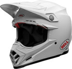 Bell Moto-9s Flex Solid Casc de motocròs