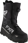 FXR Backshift BOA Botes de moto de neu