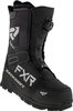 Preview image for FXR Backshift BOA Snowmobile Boots