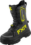 FXR X-Cross Speed Snowmobile Boots