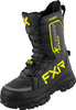 FXR X-Cross Speed Sneeuwscooter Laarzen