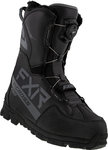 FXR X-Cross Pro BOA Bottes de motoneige