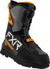 Vorschaubild für FXR X-Cross Pro BOA Snowmobil Stiefel