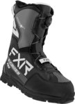 FXR X-Cross Pro BOA Buty na skuterach śnieżnych