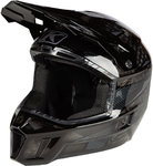 Klim F3 Carbon Pro Motocross-kypärä