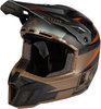 Klim F3 Carbon Pro Шлем для мотокросса