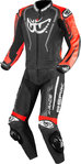 Berik Zakura Evo perforated 2-Piece Motorcycle Leather Suit