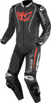 Berik Zakura Evo perforated 2-Piece Motorcycle Leather Suit