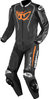 Berik Zakura Evo perforated 2-Piece Motorcycle Leather Suit