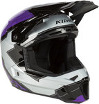Klim F3 Verge 越野摩托車頭盔