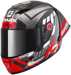 Shark Race-R Pro GP 06 Replica Zarco Winter Test Casco