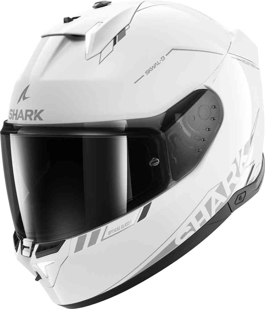 Shark Skwal i3 Blank SP Helmet