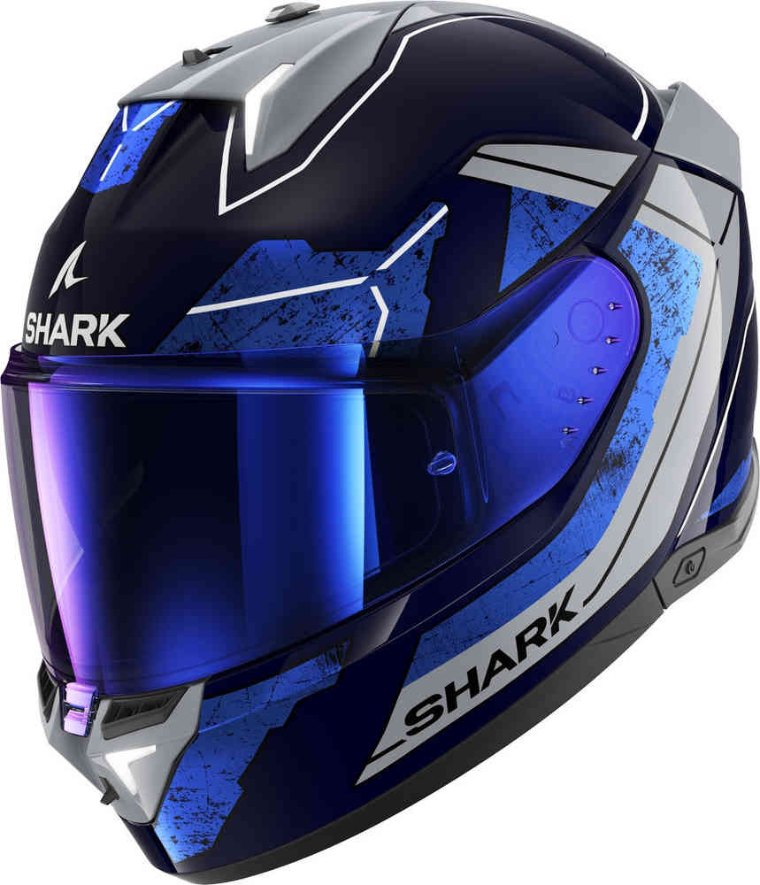 Shark Skwal i3 Rhad 헬멧