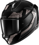 Shark Skwal i3 Rhad Casco