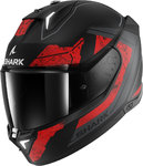 Shark Skwal i3 Rhad Casco