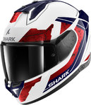 Shark Skwal i3 Rhad Casco