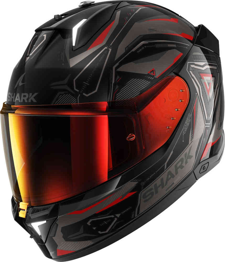 Shark outlet motorcycle helmets