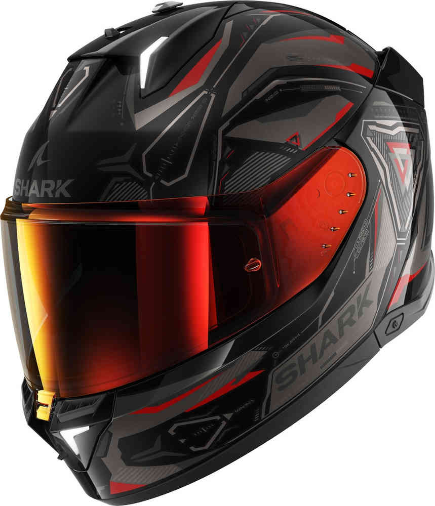 Shark Skwal i3 Linik Casco