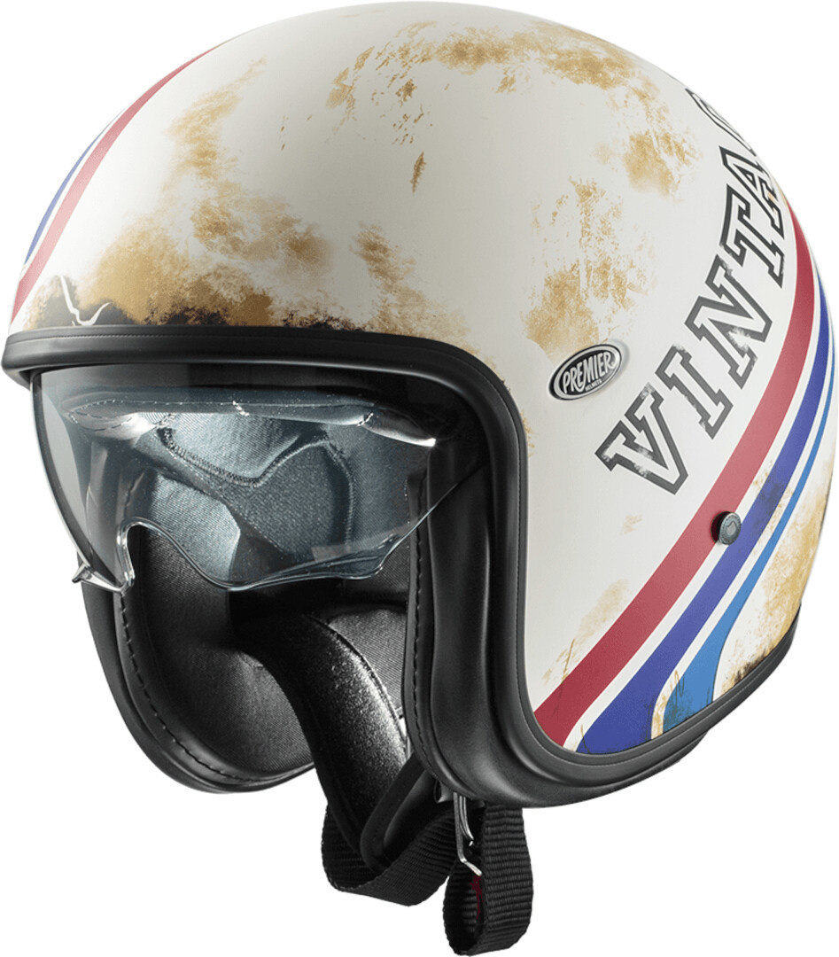 PREMIER ジェットヘルメット M PREMIER ジェットヘルメット M bike-parts-center_72-11-02