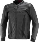 Ixon Vortex 3 Motorcykel læderjakke