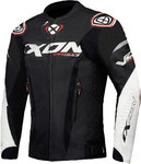 Ixon Vortex 3 Motorcykel läderjacka