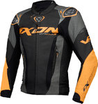 Ixon Vortex 3 Мотоцикл Кожаная куртка