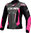 Ixon Vortex 3 Damen Motorrad Lederjacke