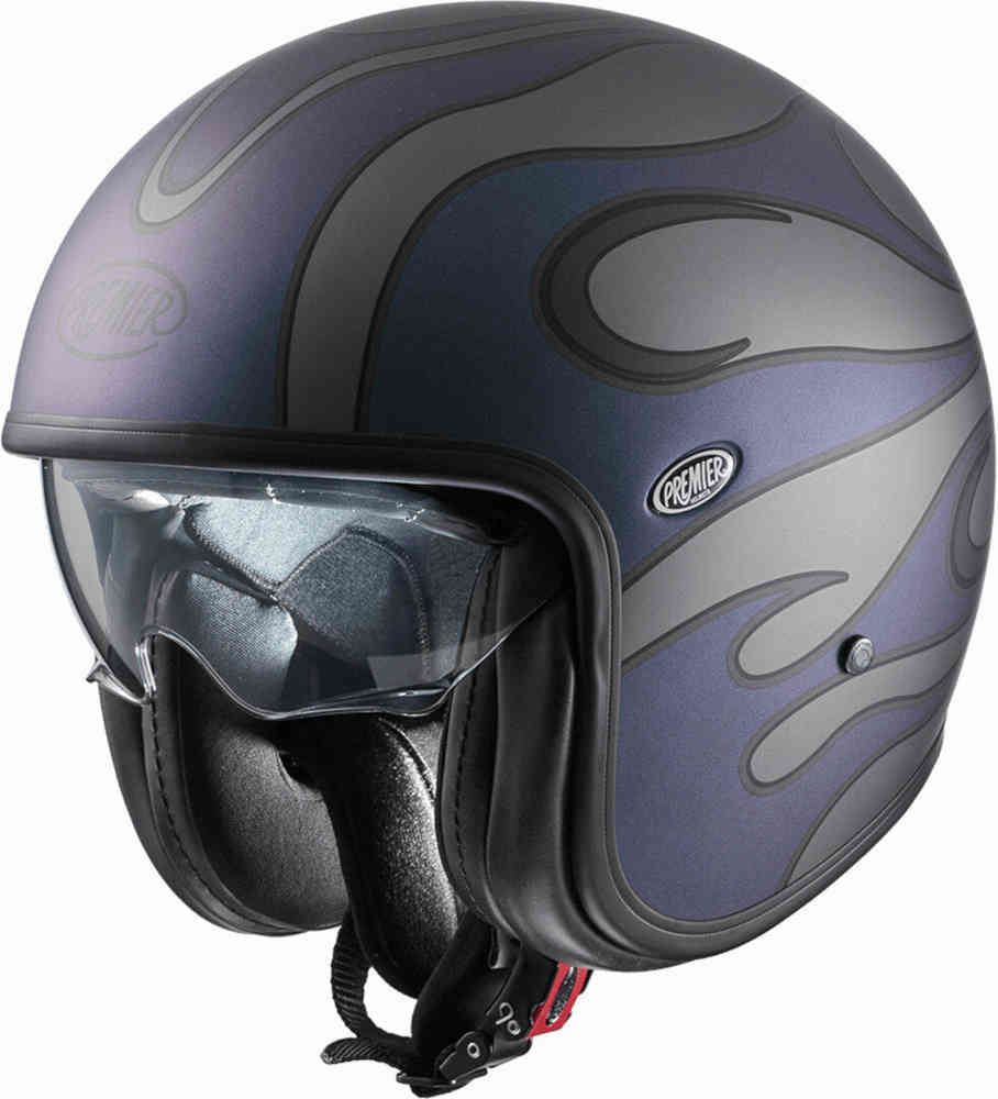 Premier Vintage Inride BM Реактивный шлем