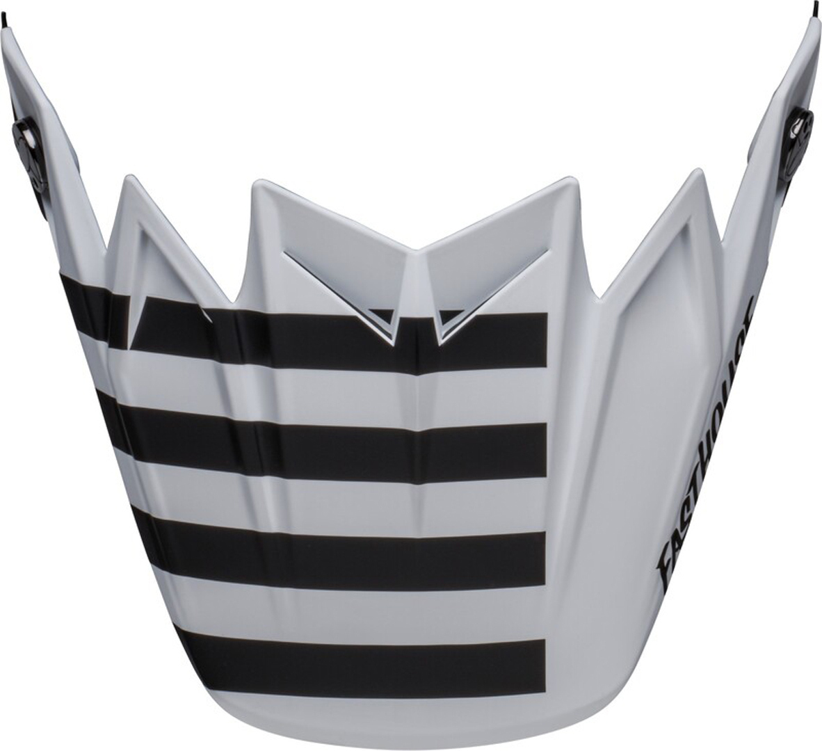Bell Moto-9S Flex Fasthouse Crew Pic du casque,