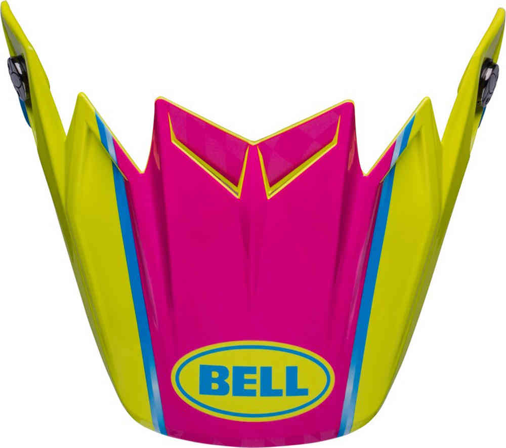 Bell Moto-9S Flex Sprite Шлем Пик