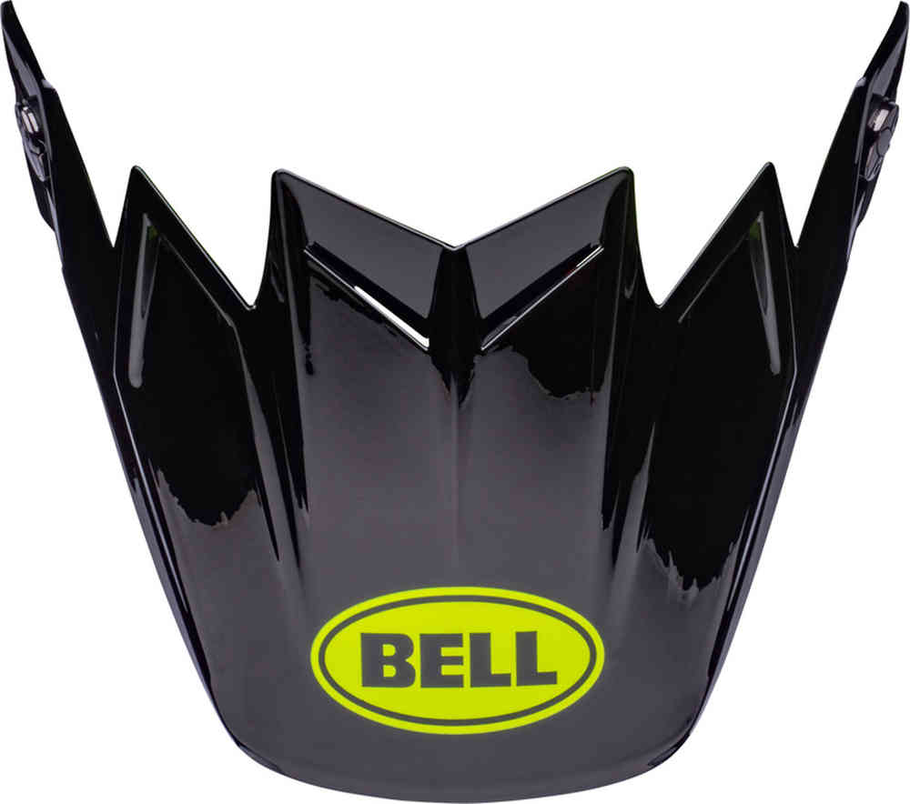 Bell Moto-9S Flex Claw Шлем Пик