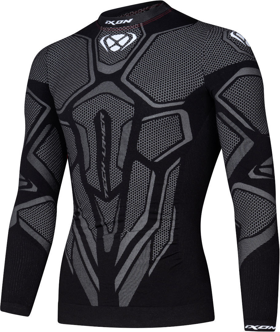 Ixon Underground Langarm Funktionsshirt