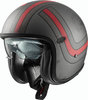 Preview image for Premier Vintage Platinum ED EX 92 BM Jet Helmet