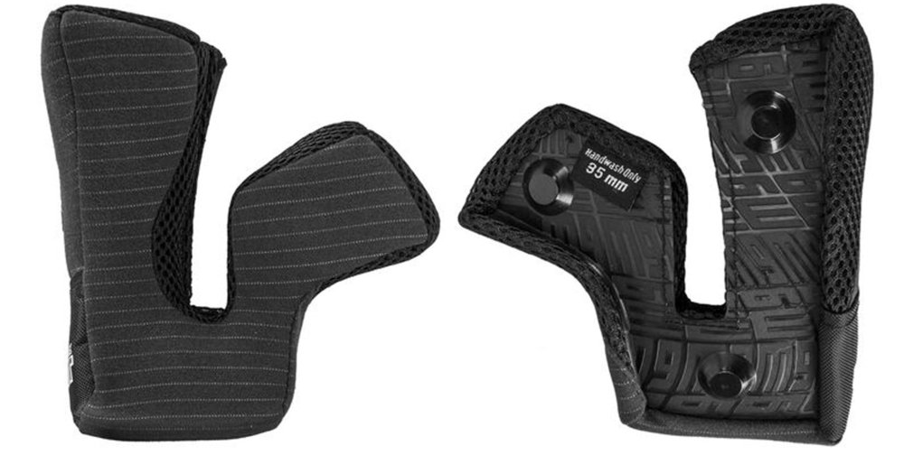 Bell Moto-9S Flex Подушечки для щек