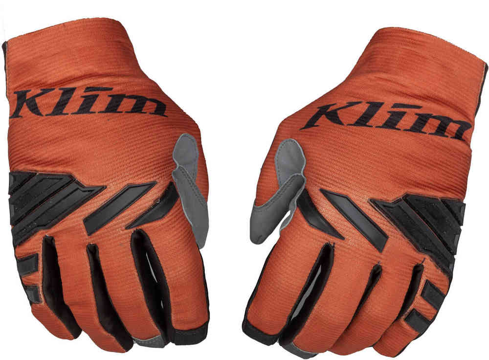 Klim XC Lite 2023 Motokrosové rukavice